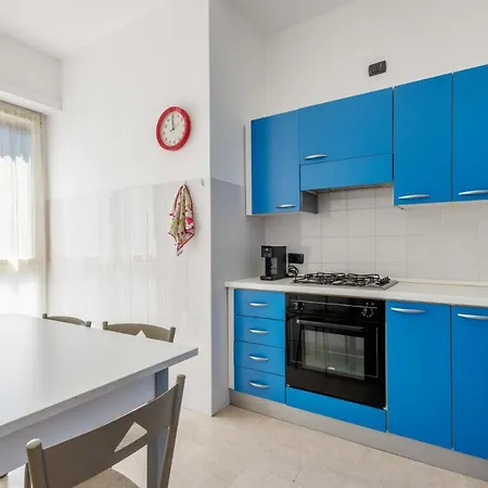 Amazing House In Porta Venezia By Easylife Apartment Milan Exterior photo