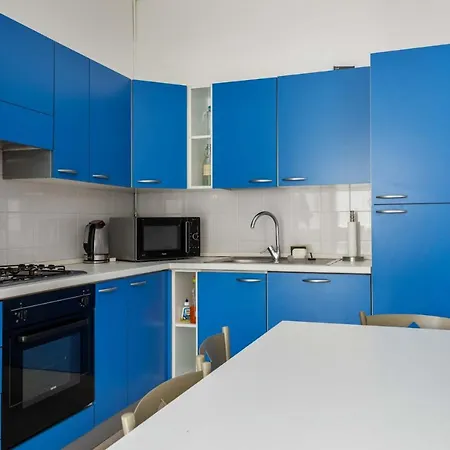 Amazing House In Porta Venezia By Easylife Apartment Milan Exterior photo