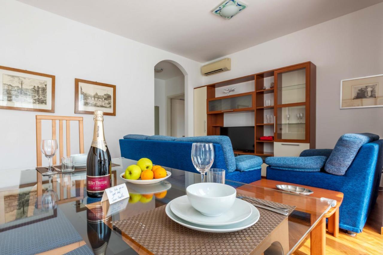 Apartamento Amazing House In Porta Venezia By Easylife Milán