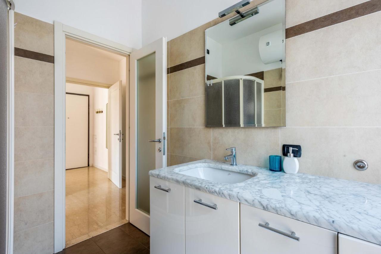Apartamento Amazing House In Porta Venezia By Easylife Milán